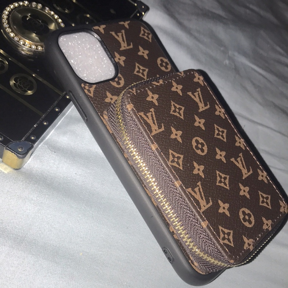 Brand New IPhone case